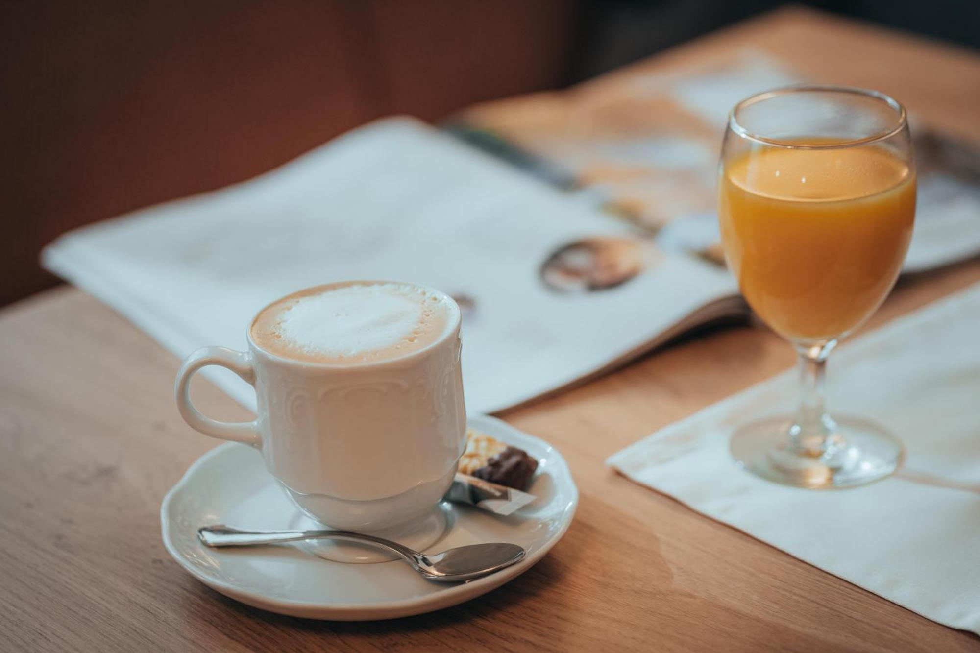 Landhotel Gressenbauer 茵特斯托德 外观 照片