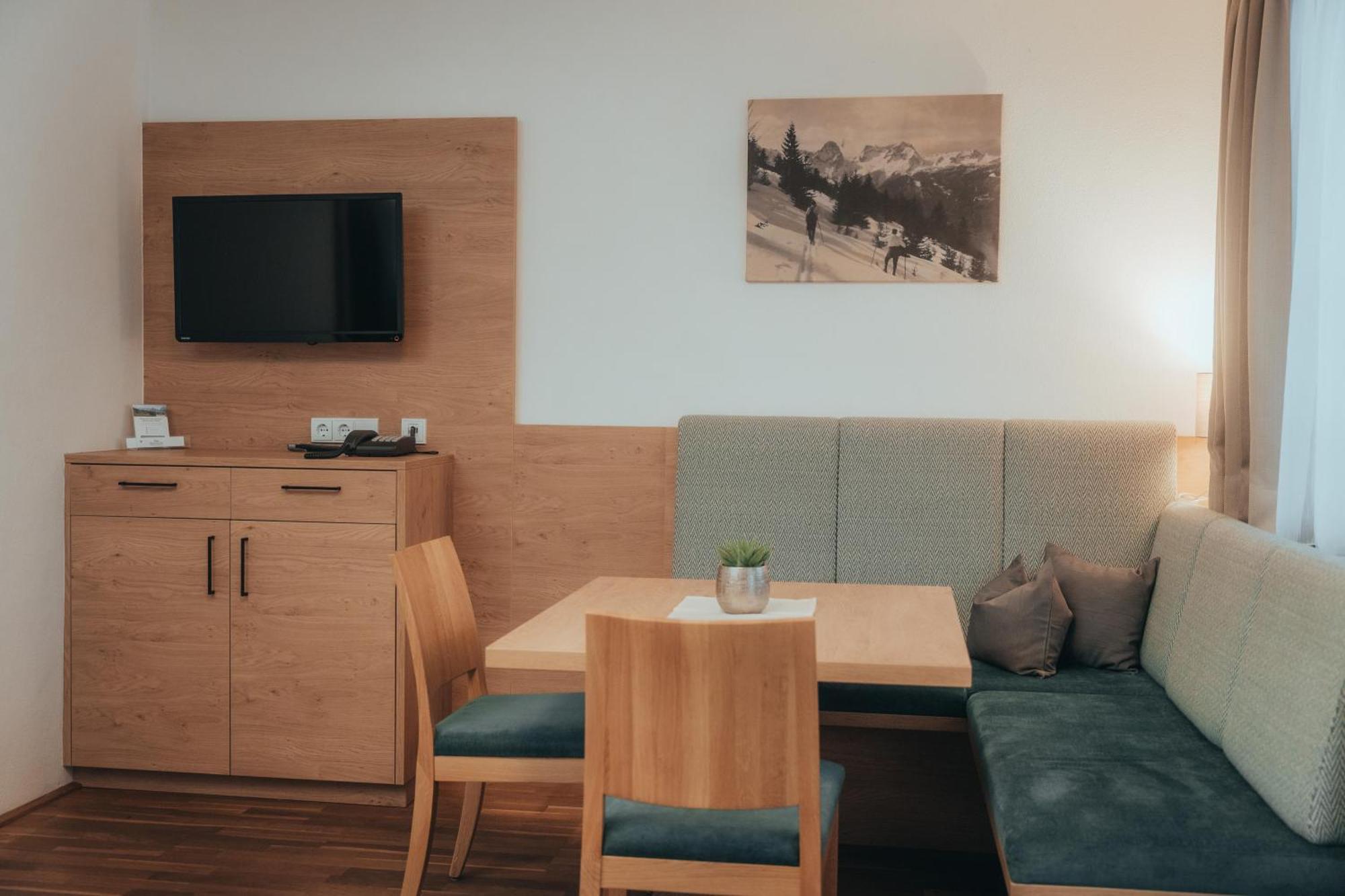 Landhotel Gressenbauer 茵特斯托德 外观 照片