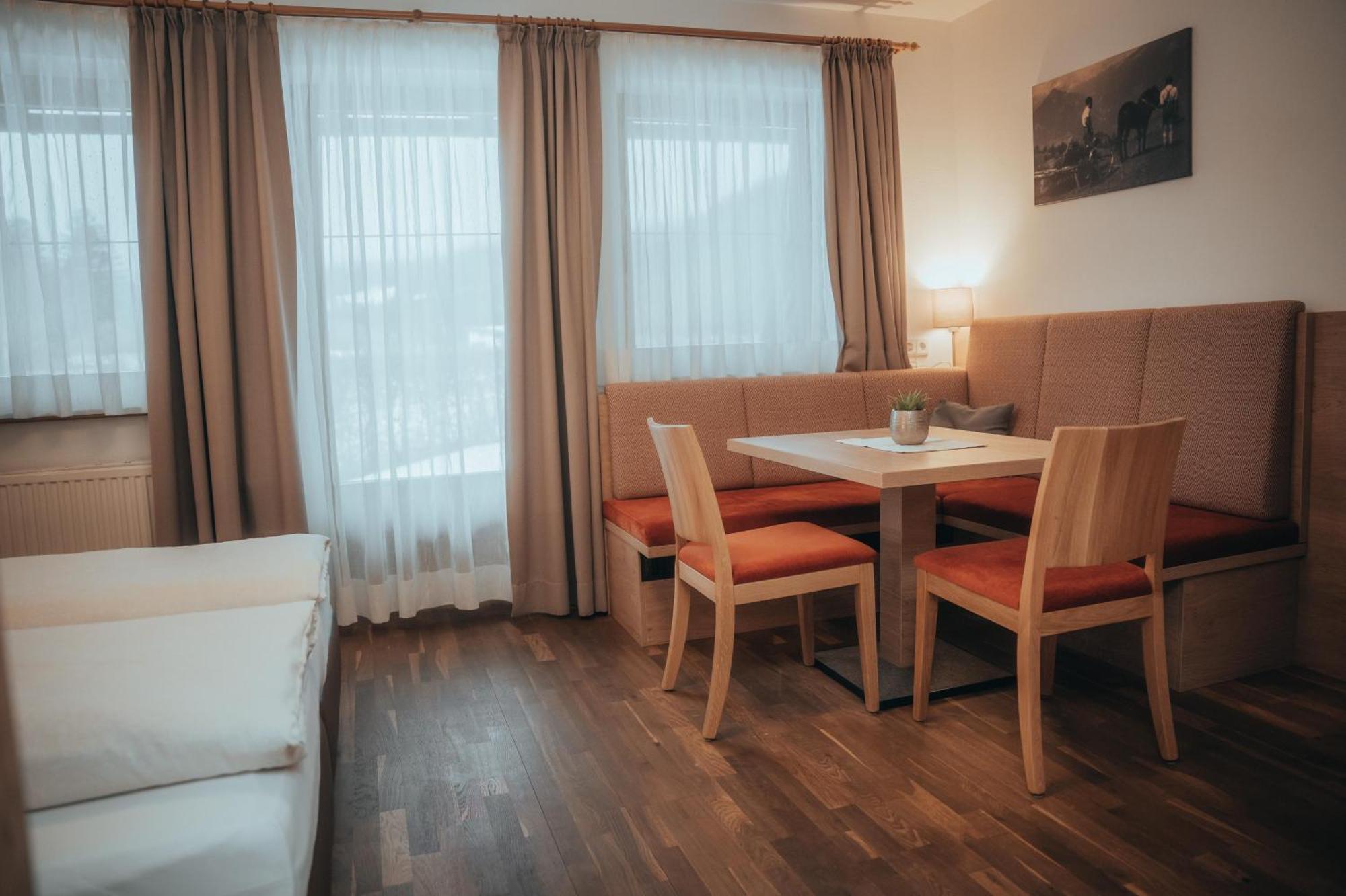 Landhotel Gressenbauer 茵特斯托德 外观 照片