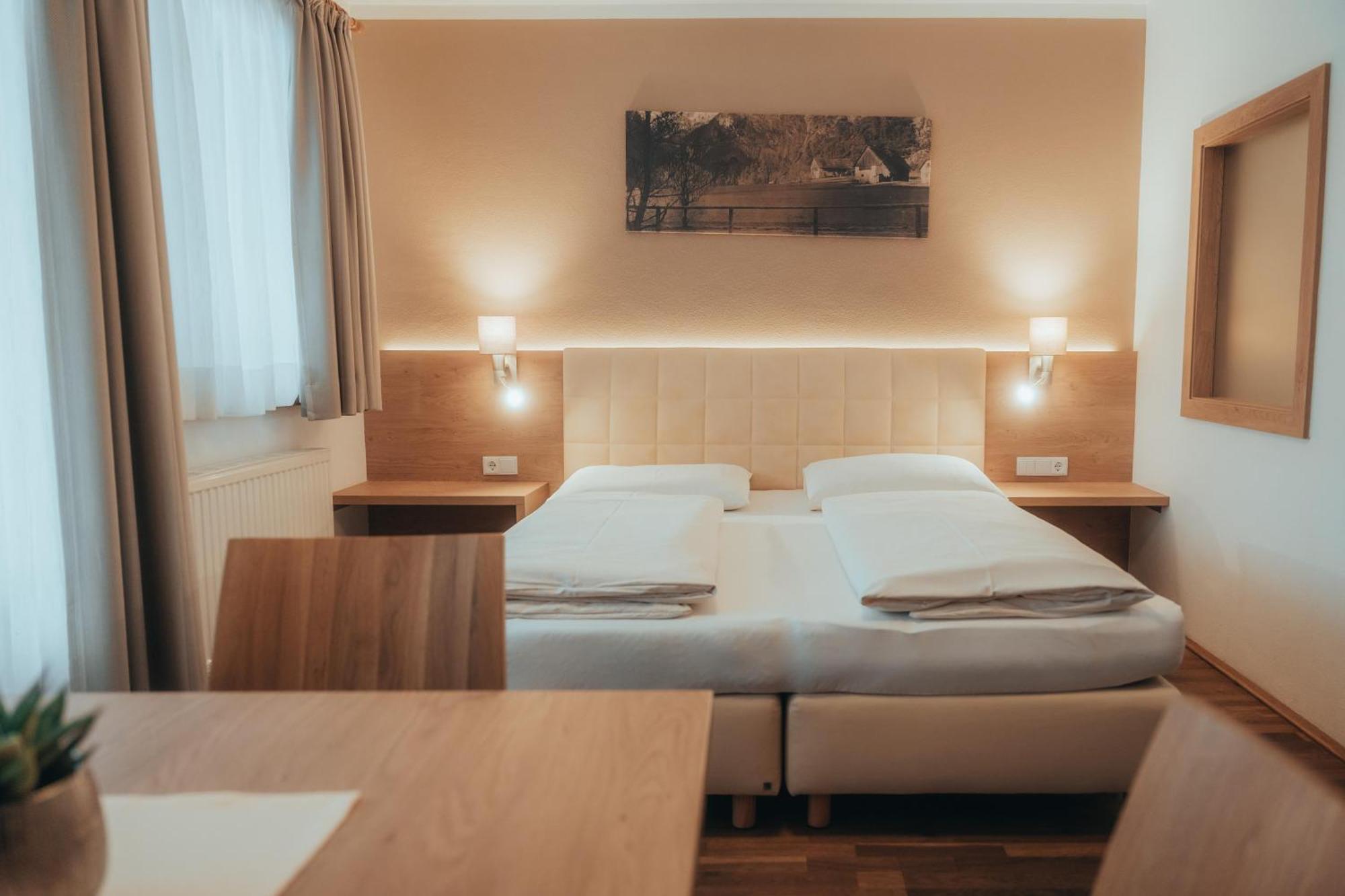 Landhotel Gressenbauer 茵特斯托德 外观 照片