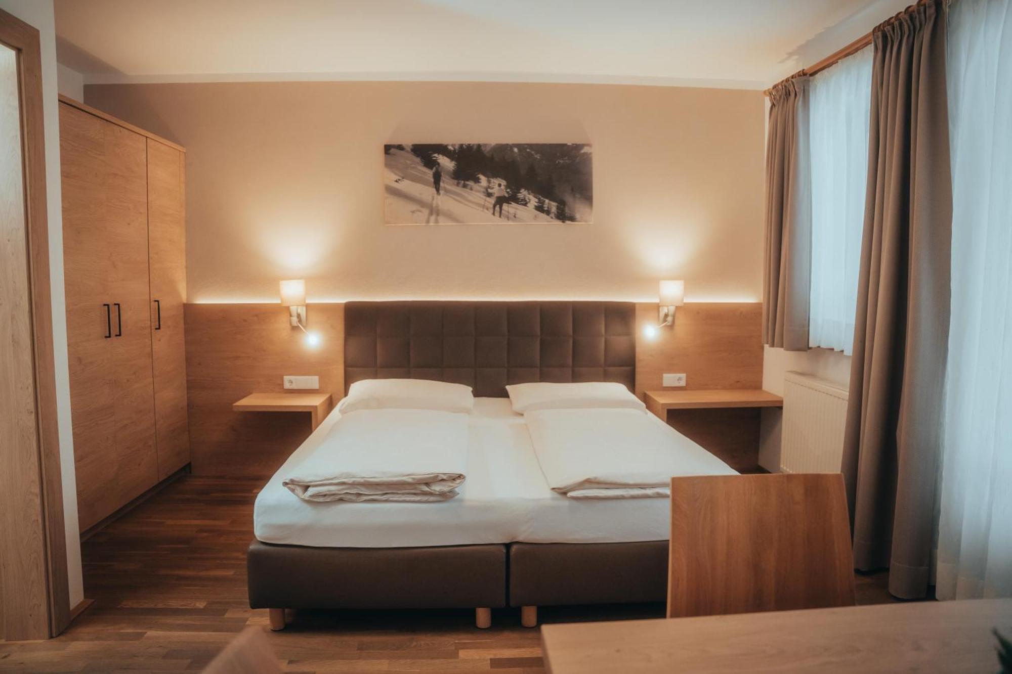 Landhotel Gressenbauer 茵特斯托德 外观 照片
